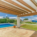 Moraira property: Villa for sale in Moraira 280082