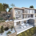 Moraira property: Alicante, Spain Villa 280084