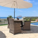 Moraira property: Villa for sale in Moraira 280085