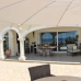 Moraira property: 3 bedroom Villa in Alicante 280085