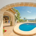 Moraira property: Villa for sale in Moraira 280086