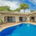 Moraira property: Moraira, Spain Villa 280086