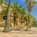 Moraira property: 3 bedroom Villa in Moraira, Spain 280086