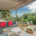 Moraira property: 3 bedroom Villa in Alicante 280086