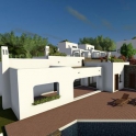 Moraira property: Villa for sale in Moraira 280088