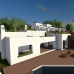 Moraira property: Alicante, Spain Villa 280088