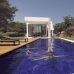 Moraira property: Alicante, Spain Villa 280089