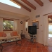 Moraira property: Beautiful Villa for sale in Alicante 280094