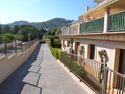 Moraira property: Alicante property | 2 bedroom Villa 280096