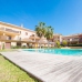 Moraira property: Alicante, Spain Villa 280096