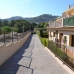 Moraira property: Moraira Villa, Spain 280096