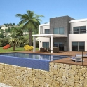 Moraira property: Villa for sale in Moraira 280099