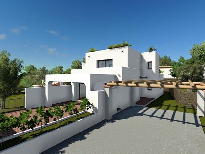 Moraira property: Villa for sale in Moraira 280100