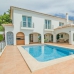 Moraira property: Alicante, Spain Villa 280101