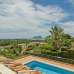 Moraira property: Moraira, Spain Villa 280101