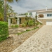 Moraira property: 4 bedroom Villa in Alicante 280101