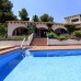 Moraira property: Moraira, Spain Villa 280102