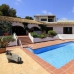 Moraira property: 4 bedroom Villa in Moraira, Spain 280102