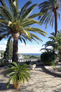 Moraira property: Villa for sale in Moraira, Alicante 280106