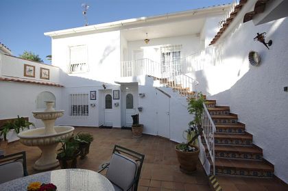 Moraira property: Alicante Villa 280106