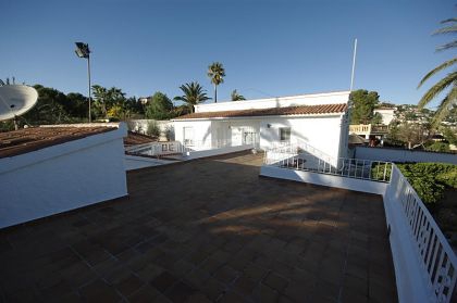 Moraira property: Moraira Villa 280106