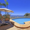 Moraira property: Villa for sale in Moraira 280107