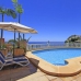 Moraira property: Alicante, Spain Villa 280107