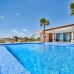 Moraira property: Alicante, Spain Villa 280108