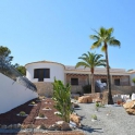 Moraira property: Villa for sale in Moraira 280109