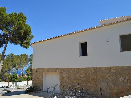 Moraira property: Alicante property | 4 bedroom Villa 280109