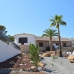 Moraira property: Alicante, Spain Villa 280109