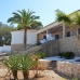 Moraira property: Beautiful Villa for sale in Moraira 280109