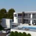 Moraira property: Alicante, Spain Villa 280110