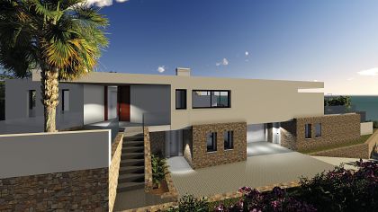 Moraira property: Alicante Villa 280111