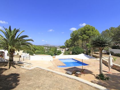 Moraira property: Villa for sale in Moraira 280112