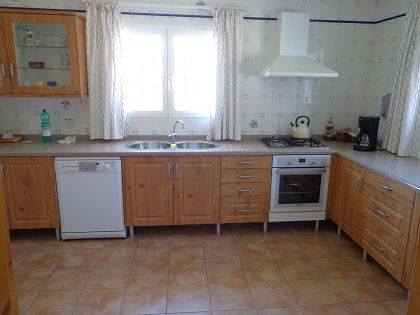 Calpe property: Villa for sale in Calpe, Alicante 280113