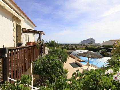 Calpe property: Villa for sale in Calpe 280114