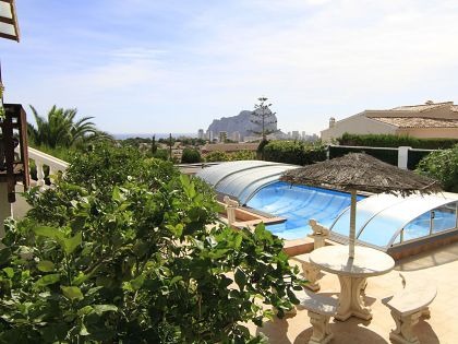 Calpe property: Calpe, Spain | Villa for sale 280114