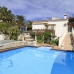 Calpe property: 4 bedroom Villa in Calpe, Spain 280114