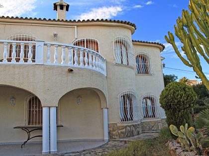 Calpe property: Villa with 6 bedroom in Calpe, Spain 280115