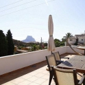 Calpe property: Villa for sale in Calpe 280116