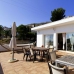 Calpe property: Calpe, Spain Villa 280116