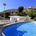 Calpe property: 4 bedroom Villa in Alicante 280116