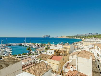 Moraira property: Villa with 2 bedroom in Moraira, Spain 280118