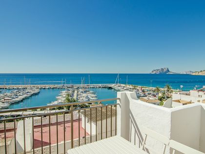 Moraira property: Villa in Alicante for sale 280118