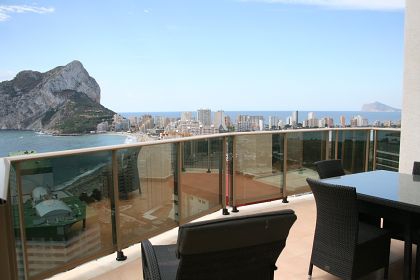 Calpe property: Villa for sale in Calpe 280119