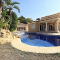 Calpe property: Villa for sale in Calpe 280120