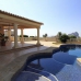 Calpe property: Calpe, Spain Villa 280120