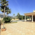 Calpe property: 4 bedroom Villa in Alicante 280120