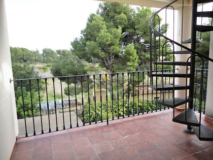 Calpe property: Villa for sale in Calpe, Alicante 280121